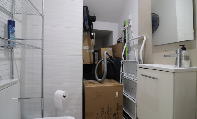 Reventa - Detached Villa - Benijofar - Benijofar - Village