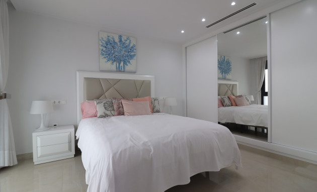 Reventa - Detached Villa - Benijofar - Benijofar - Village