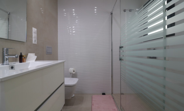 Reventa - Detached Villa - Benijofar - Benijofar - Village