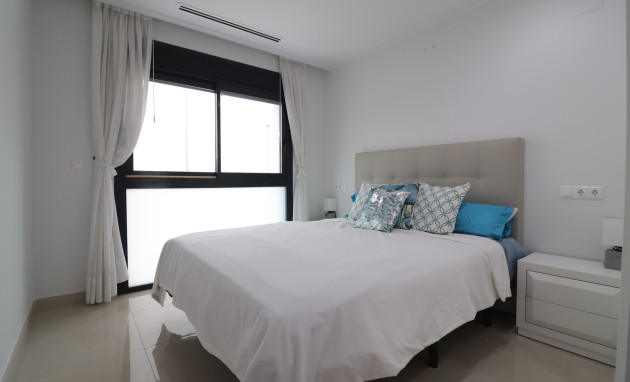 Reventa - Detached Villa - Benijofar - Benijofar - Village