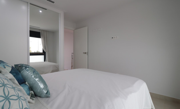 Reventa - Detached Villa - Benijofar - Benijofar - Village