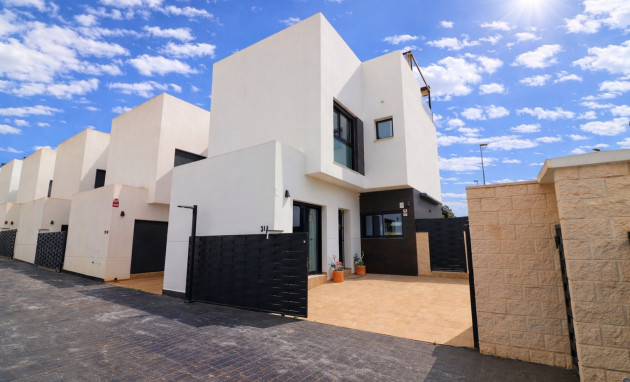 Reventa - Detached Villa - Benijofar - Benijofar - Village