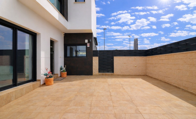 Reventa - Detached Villa - Benijofar - Benijofar - Village