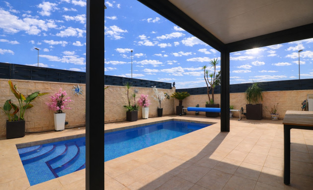 Reventa - Detached Villa - Benijofar - Benijofar - Village