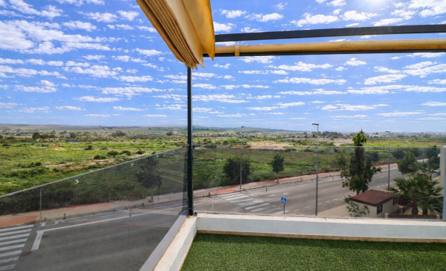 Reventa - Detached Villa - Benijofar - Benijofar - Village