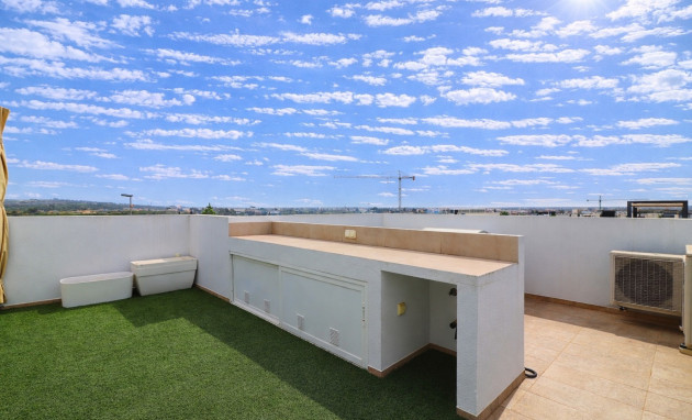 Reventa - Detached Villa - Benijofar - Benijofar - Village