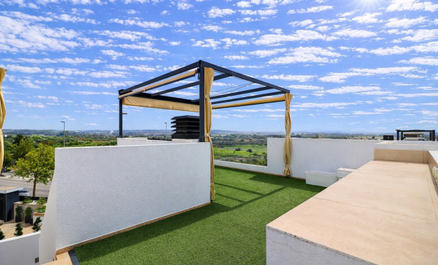 Reventa - Detached Villa - Benijofar - Benijofar - Village