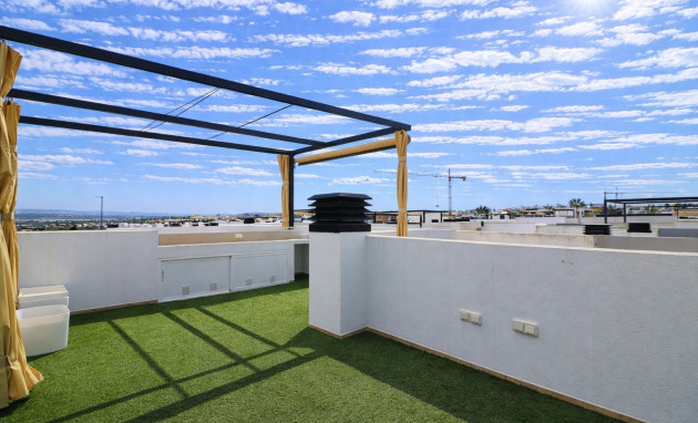 Reventa - Detached Villa - Benijofar - Benijofar - Village