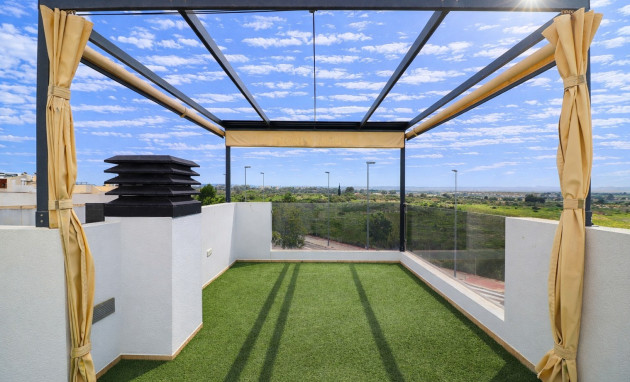 Reventa - Detached Villa - Benijofar - Benijofar - Village