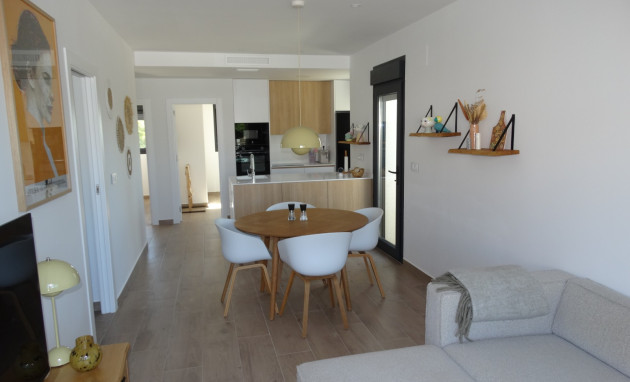 Herverkoop - Apartment - Pilar de La Horadada - Pilar de La Horadada - Town