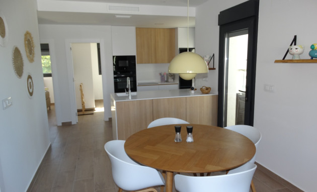 Herverkoop - Apartment - Pilar de La Horadada - Pilar de La Horadada - Town