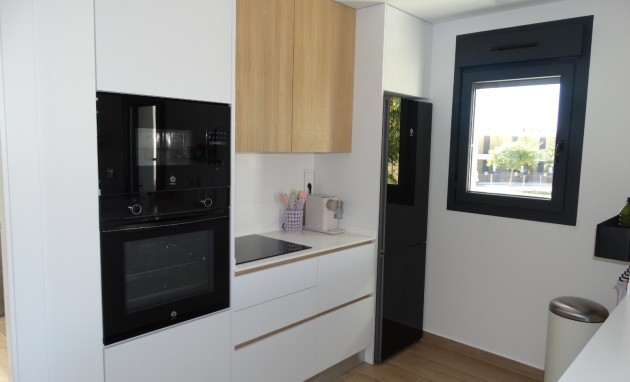 Herverkoop - Apartment - Pilar de La Horadada - Pilar de La Horadada - Town