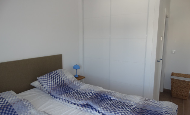 Herverkoop - Apartment - Pilar de La Horadada - Pilar de La Horadada - Town