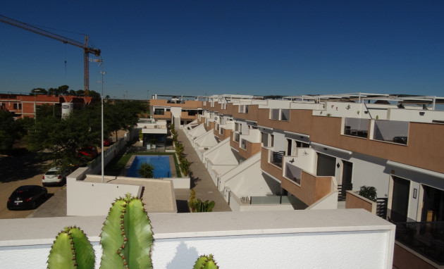 Herverkoop - Apartment - Pilar de La Horadada - Pilar de La Horadada - Town