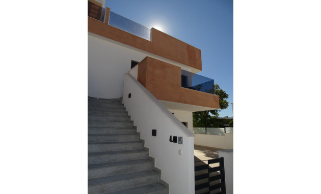 Herverkoop - Apartment - Pilar de La Horadada - Pilar de La Horadada - Town