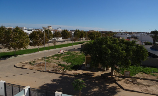 Herverkoop - Apartment - Pilar de La Horadada - Pilar de La Horadada - Town