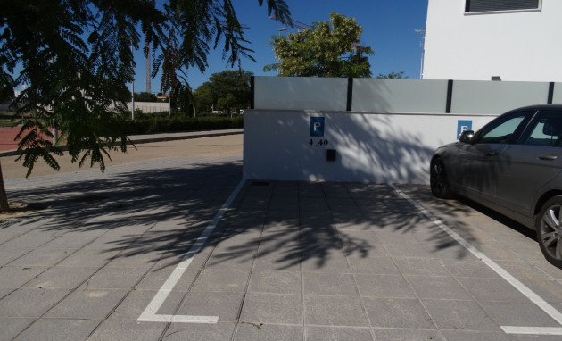 Herverkoop - Apartment - Pilar de La Horadada - Pilar de La Horadada - Town