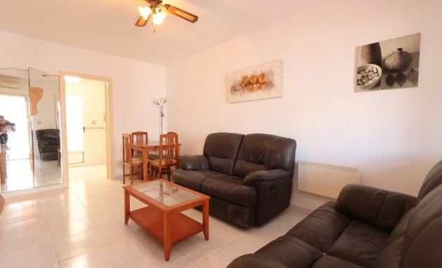 Herverkoop - Bungalow - Gelijkvloers - Torrevieja - Carrefour