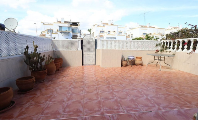 Herverkoop - Bungalow - Gelijkvloers - Torrevieja - Carrefour