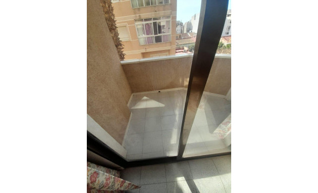 Reventa - Apartment - Torrevieja - Estacion de autobuses