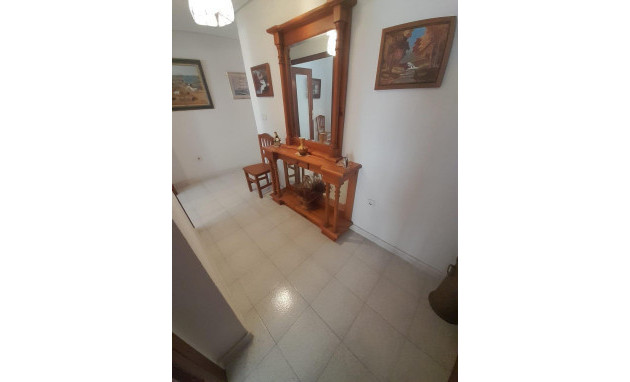 Reventa - Apartment - Torrevieja - Estacion de autobuses