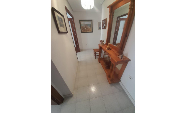 Reventa - Apartment - Torrevieja - Estacion de autobuses