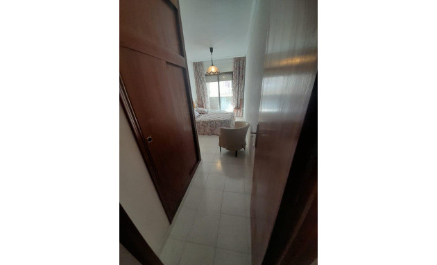 Reventa - Apartment - Torrevieja - Estacion de autobuses