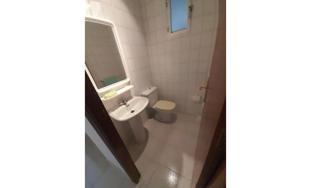 Reventa - Apartment - Torrevieja - Estacion de autobuses