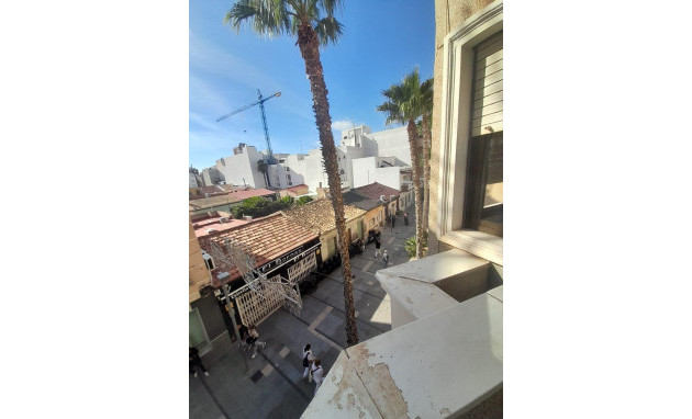 Reventa - Apartment - Torrevieja - Estacion de autobuses