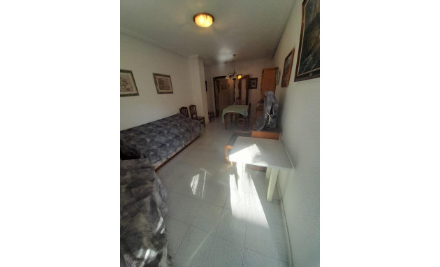 Reventa - Apartment - Torrevieja - Estacion de autobuses