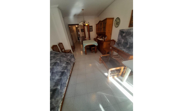 Reventa - Apartment - Torrevieja - Estacion de autobuses