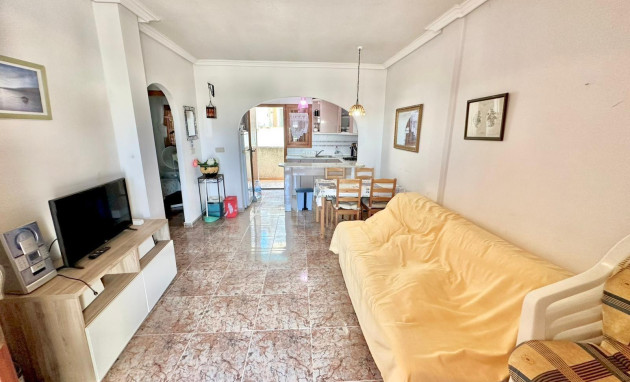 Revente - Bungalow - Rez-de-chaussée - Torrevieja - Centro