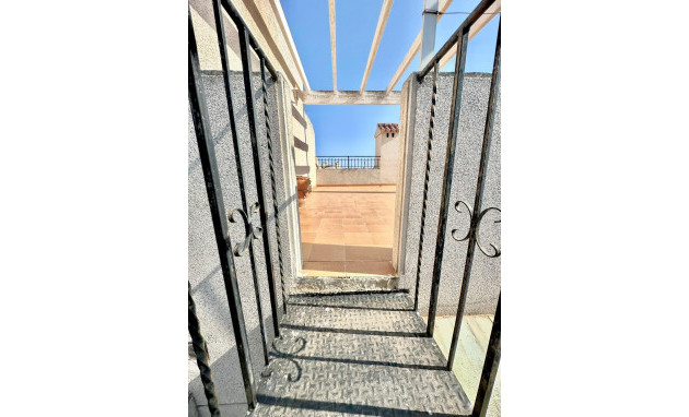 Revente - Bungalow - Rez-de-chaussée - Torrevieja - Centro