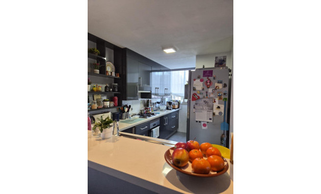 Herverkoop - Apartment - Torrevieja - Aguas Nuevas