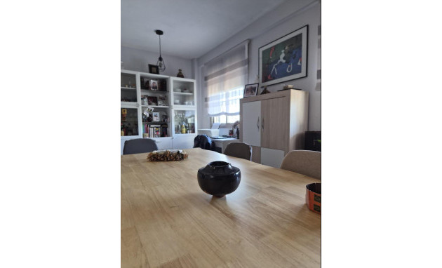 Herverkoop - Apartment - Torrevieja - Aguas Nuevas