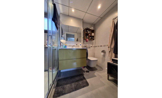 Herverkoop - Apartment - Torrevieja - Aguas Nuevas