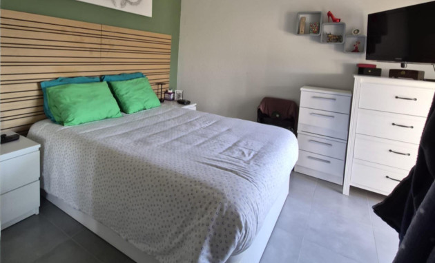 Herverkoop - Apartment - Torrevieja - Aguas Nuevas
