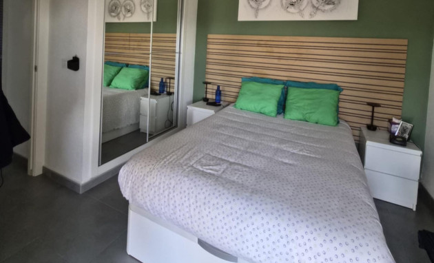 Herverkoop - Apartment - Torrevieja - Aguas Nuevas