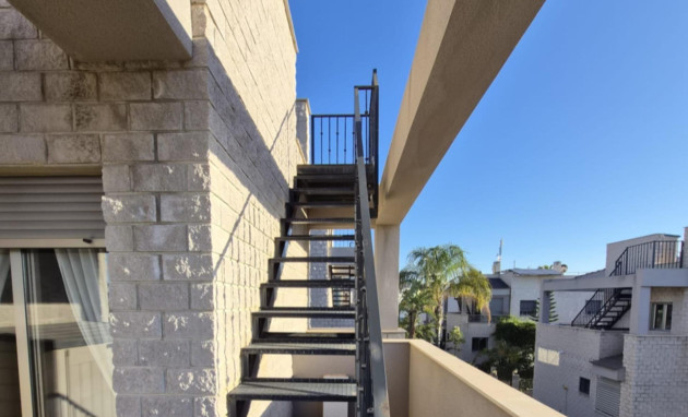 Herverkoop - Apartment - Torrevieja - Aguas Nuevas