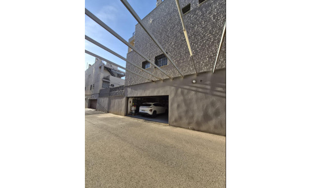 Herverkoop - Apartment - Torrevieja - Aguas Nuevas