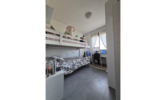 Herverkoop - Apartment - Torrevieja - Aguas Nuevas