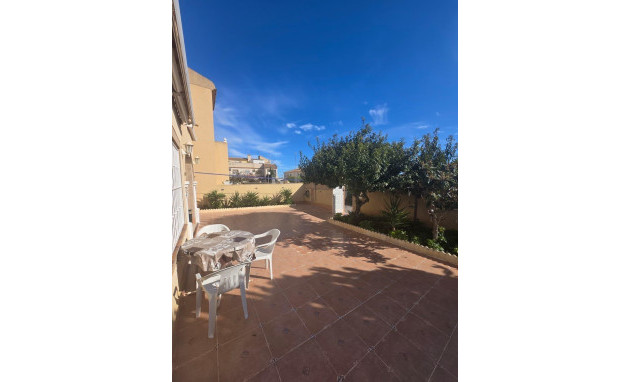 Revente - Villa - Torrevieja - Torreblanca