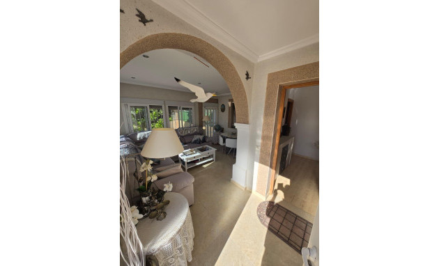 Revente - Villa - Torrevieja - Torreblanca