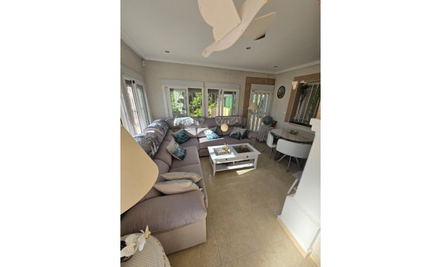 Revente - Villa - Torrevieja - Torreblanca