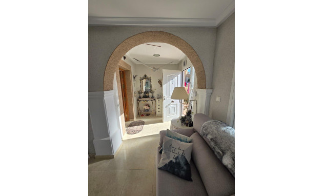 Revente - Villa - Torrevieja - Torreblanca