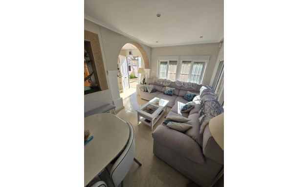 Revente - Villa - Torrevieja - Torreblanca