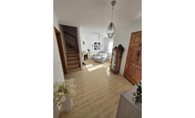 Revente - Villa - Torrevieja - Torreblanca