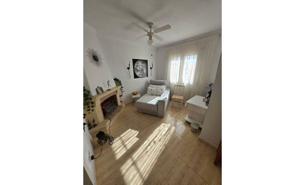 Revente - Villa - Torrevieja - Torreblanca