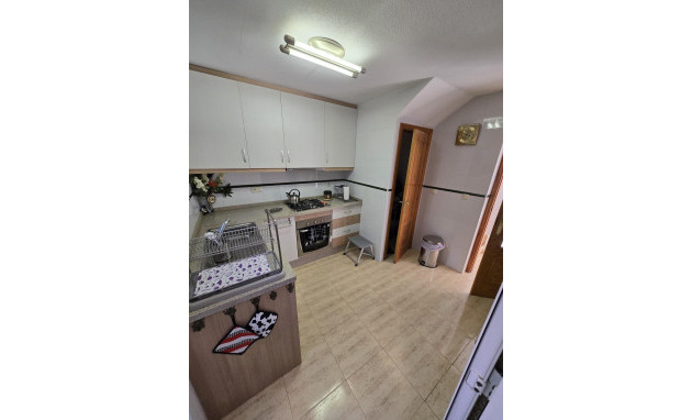 Revente - Villa - Torrevieja - Torreblanca