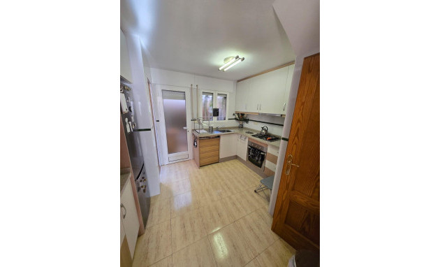 Revente - Villa - Torrevieja - Torreblanca